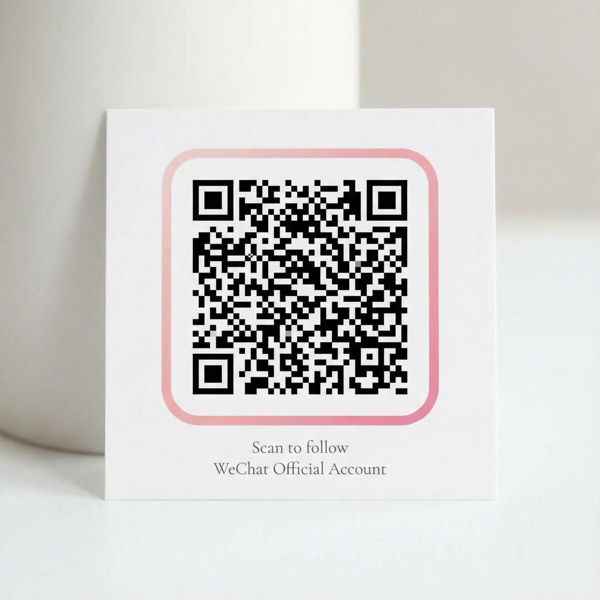 破处视频公众号二维码